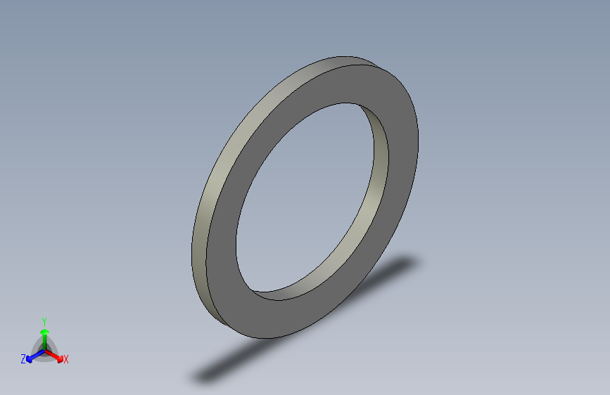 SOLIDWORKS模型65