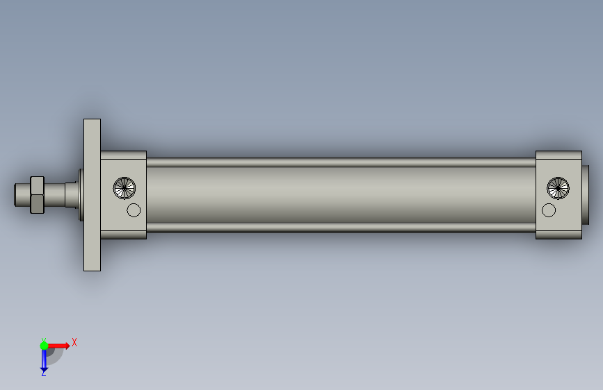 2MBF40-200_0_0_0_ 俯视图