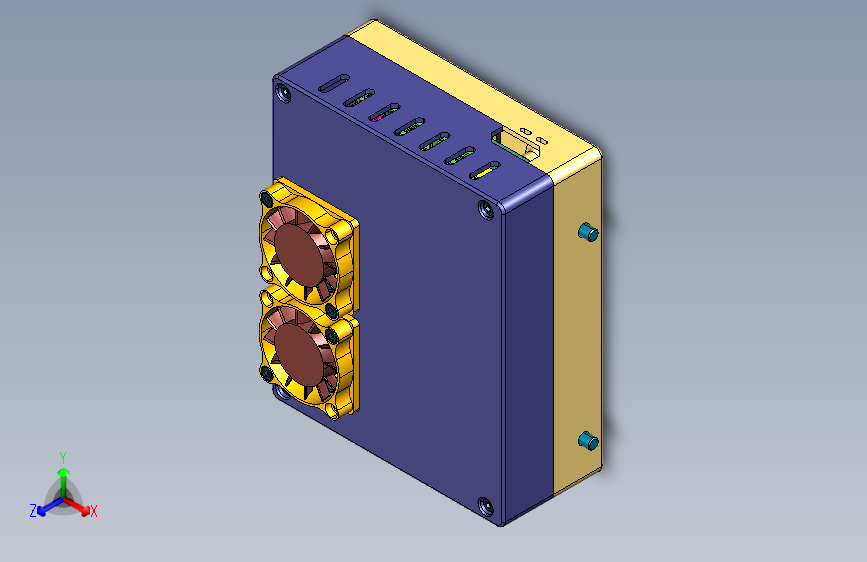 3D打印机主板SKR1.3 1.4