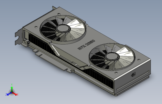 RTX2080