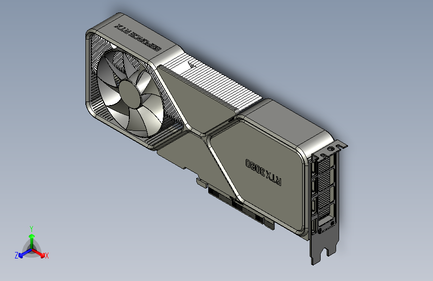 RTX3080