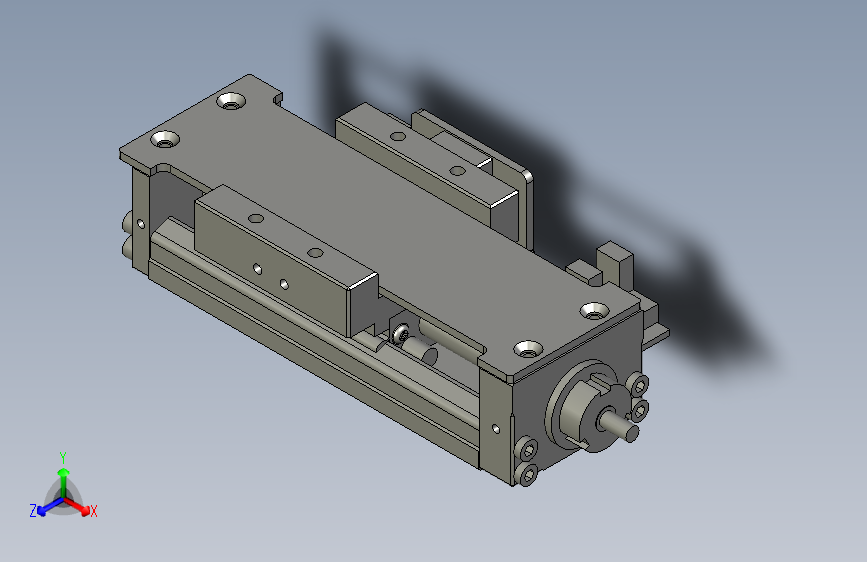 KK40-100-100W-HO