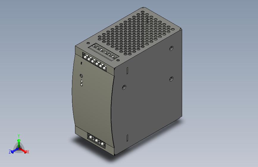 ABB开关电源CP-E 245.0-「低压断路器