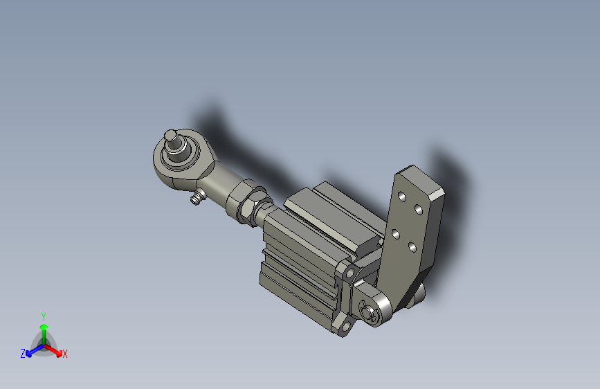 ACQ40x20SBCB(0)+()