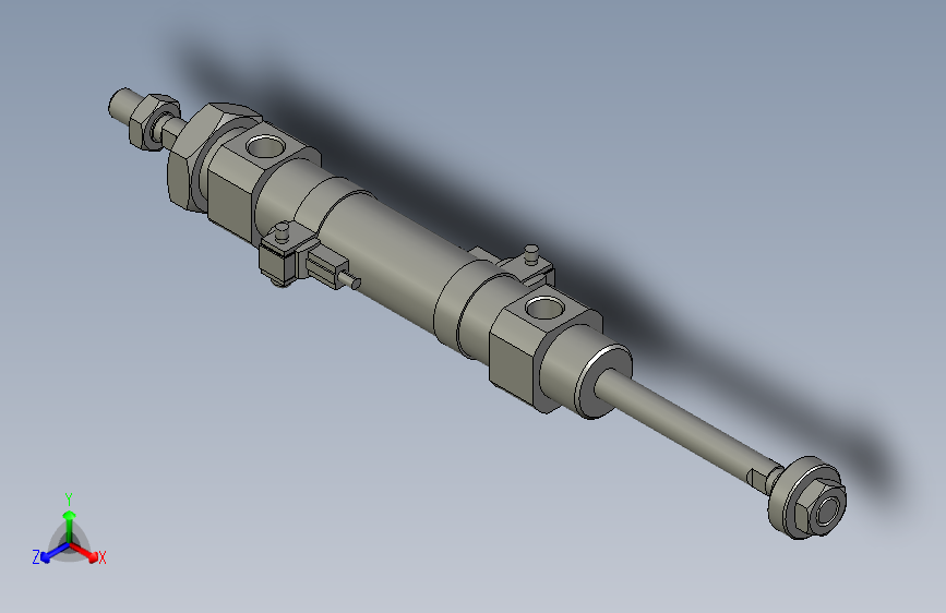 CDM2B20-50Z-XC8B
