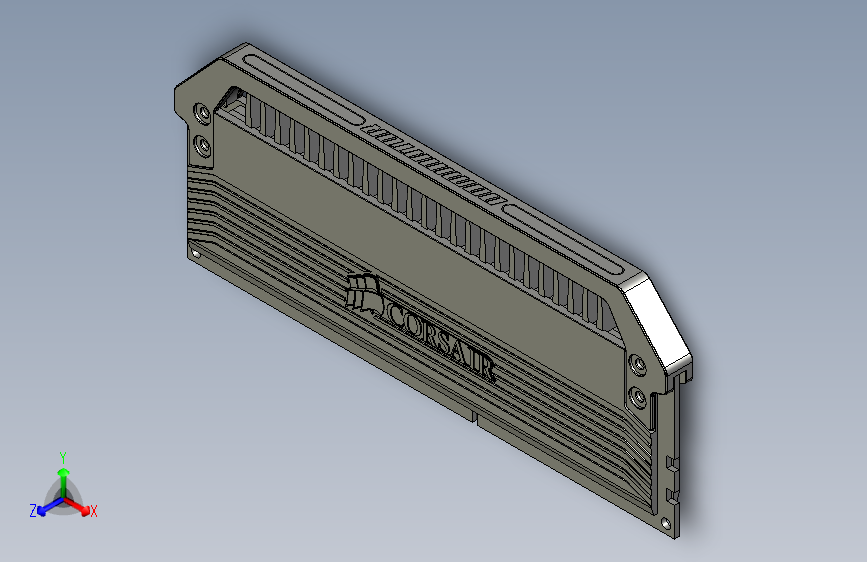 Corsair Dominator Platinum DDR3