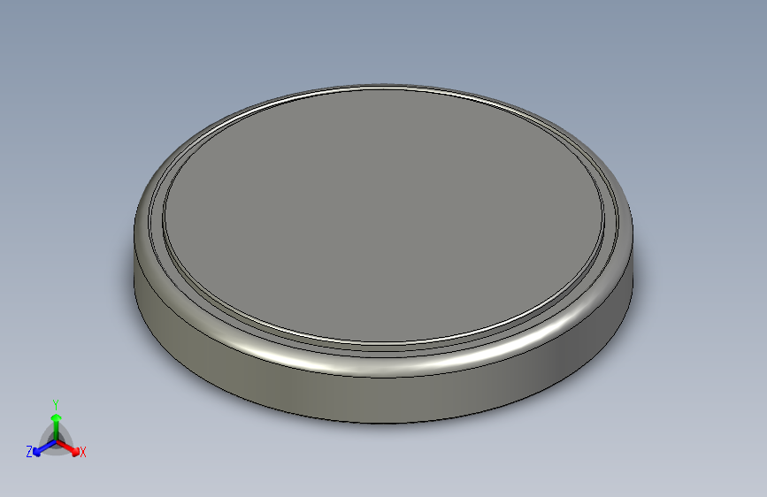 CR2032 battery