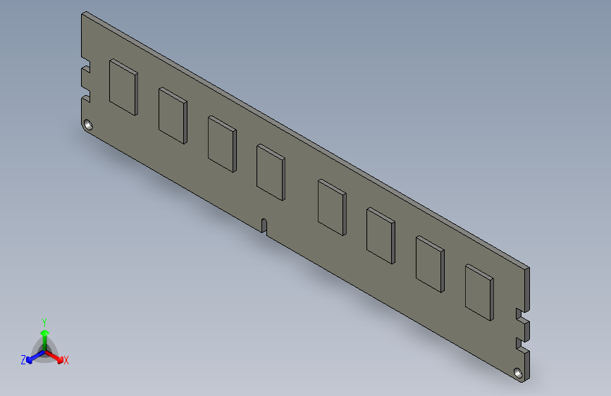 DDR3 RAM