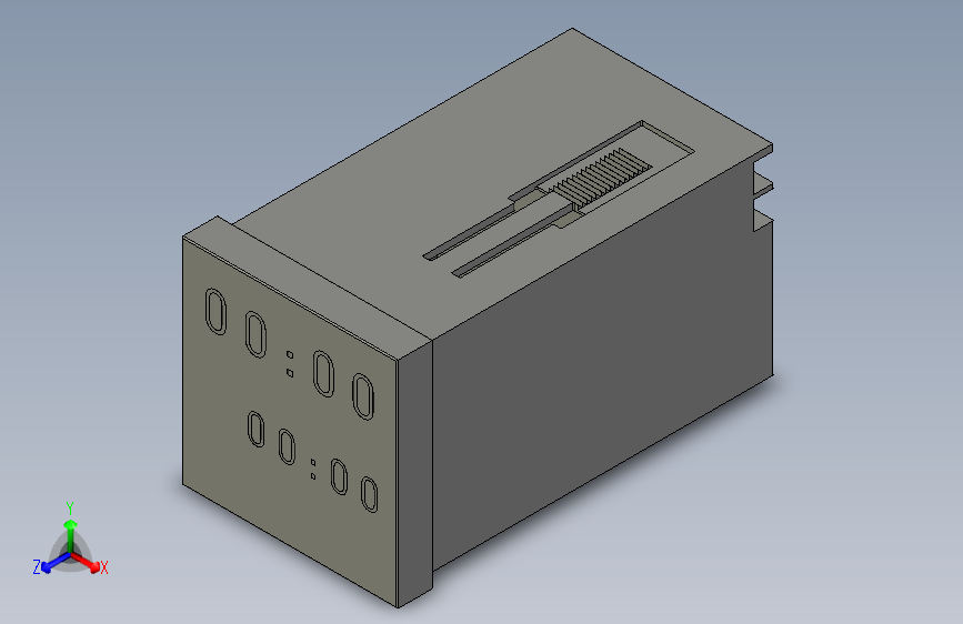 HEATER CONTROL