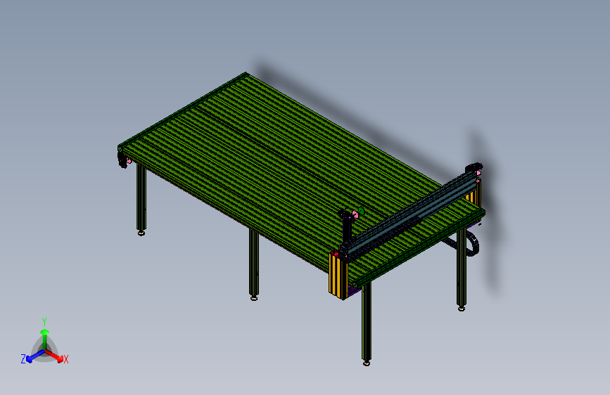 木工雕花全自动型雕刻机