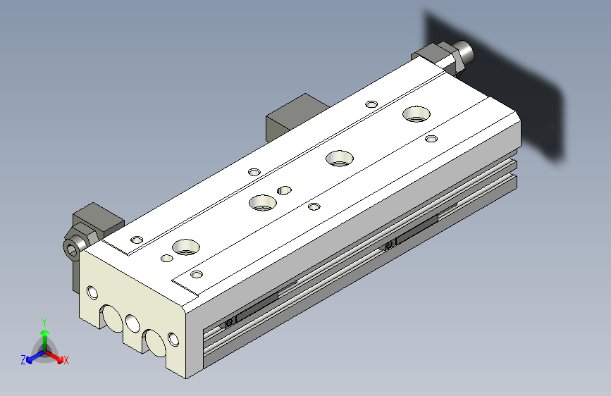 MXS12-75A-A93
