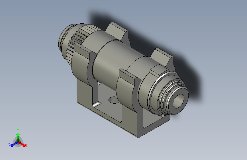 VFLT6 过滤器