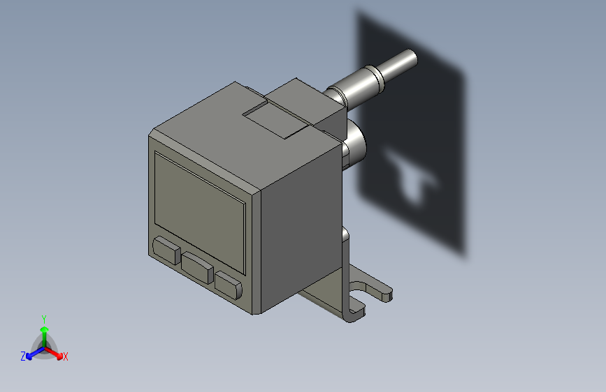 ZSE30AF-01-N-MGA1(0)