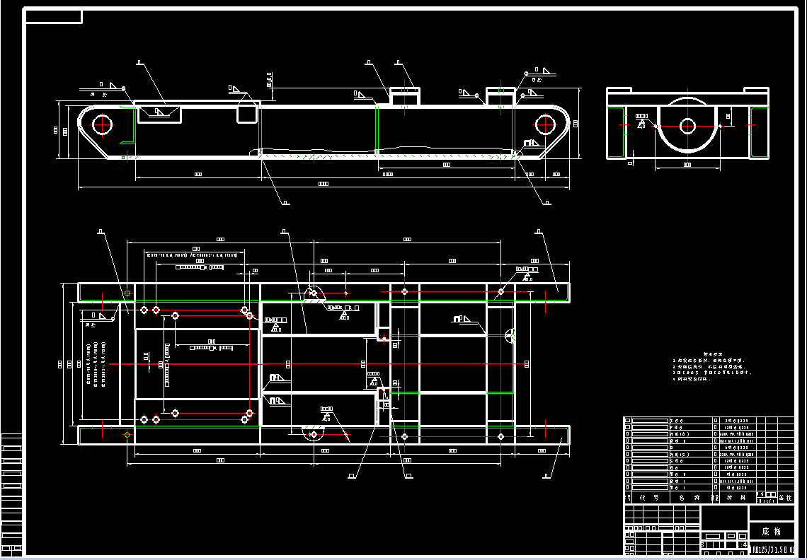 BRW125_31.5 乳化液泵 899530==180