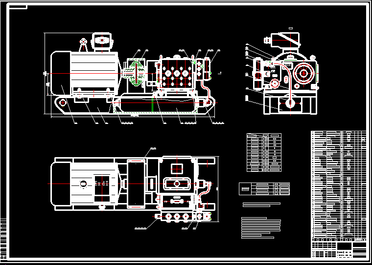 BRW125_31.5 乳化液泵 899530==180