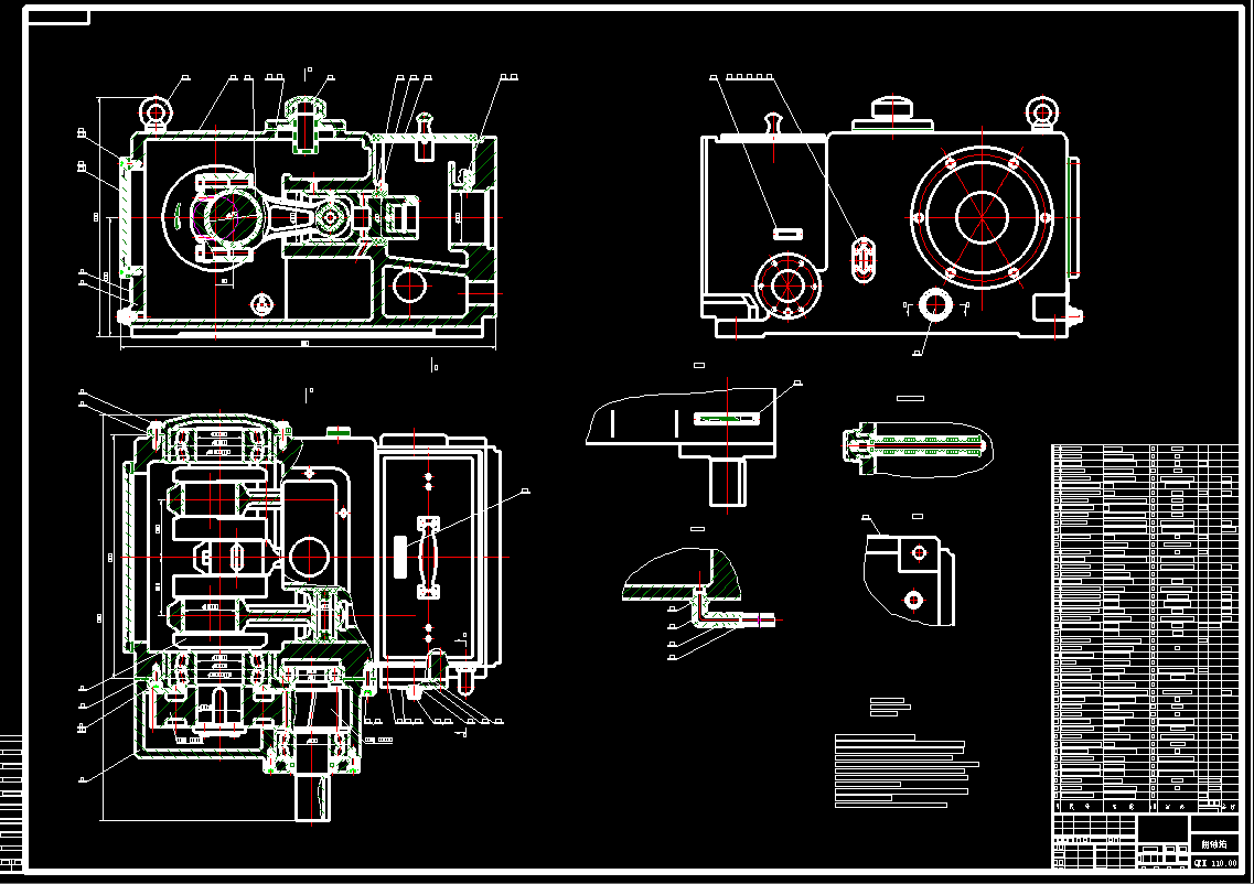BRW125_31.5 乳化液泵 899530==180