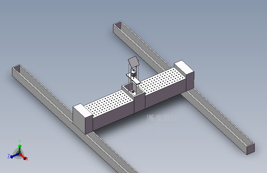 城市道路设计