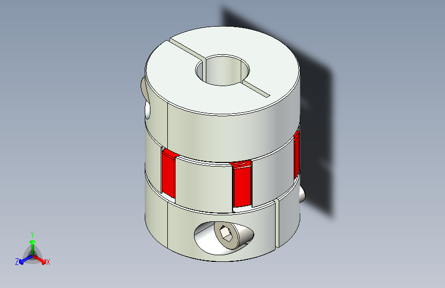 台式颗粒长丝挤出机3D数模图纸 Solidworks设计
