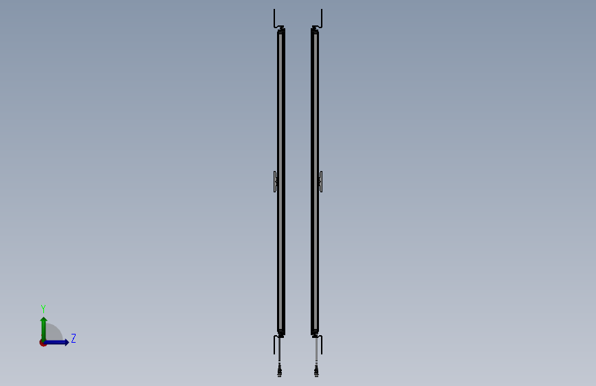 F3SJ_B_F39_LJB4_F39_LJB2_BA 左侧视图