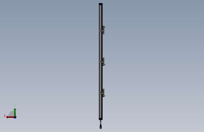 F3SJ_B_F39_LJB3_M8_SIDEMOUN 背面视图