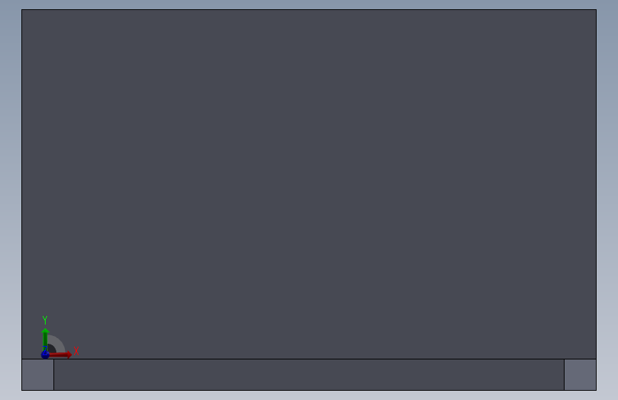船舶液压软管吊的吊臂阶梯托架