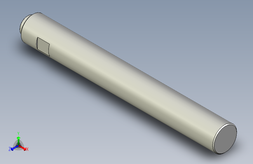 PSFPGG30-240-F6-P20-M10-SC20导向轴.stp