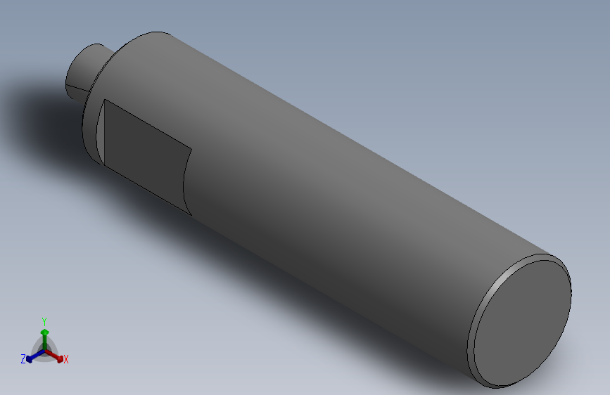 BaseModel20220913005745导向轴