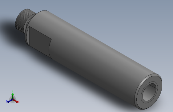 BaseModel20220913150234导向轴