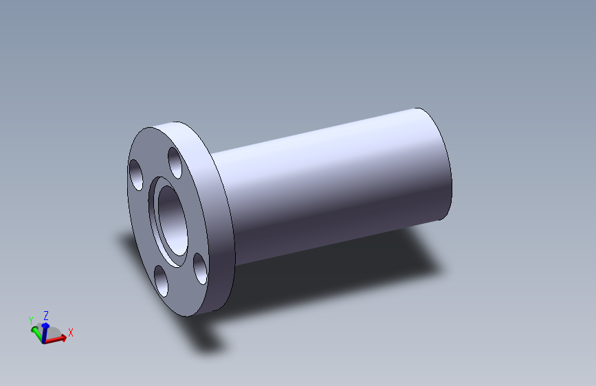 LMYMF20LUU直线轴承