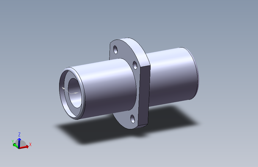 LMHM16LUU直线轴承