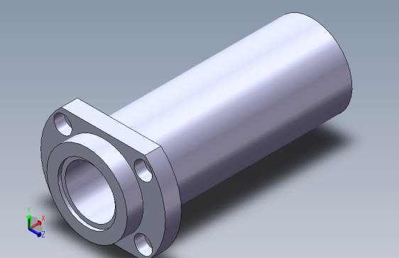 LMHP25LUU直线轴承