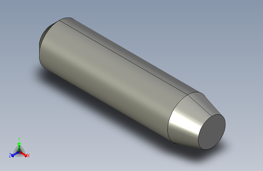 pama-d5-l20精密定位销