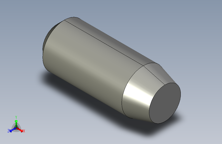 pama-d6-l15精密定位销