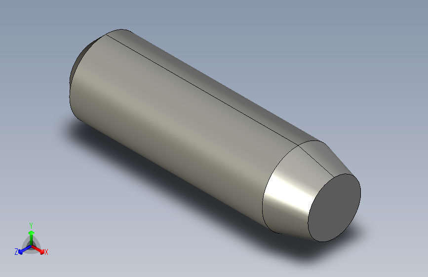 pama-d6-l20精密定位销