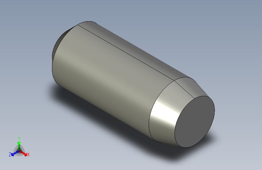 pama-d10-l25精密定位销