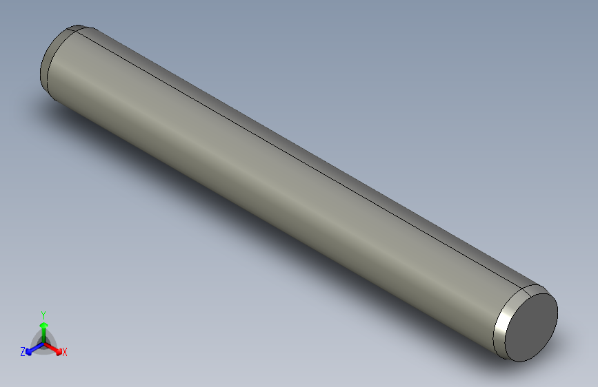 plna-d2_5-l20粗定位用圆柱销