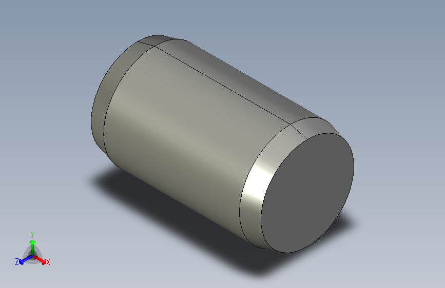 plna-d3-l5粗定位用圆柱销