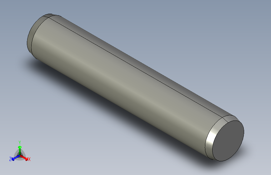 plna-d3-l16粗定位用圆柱销