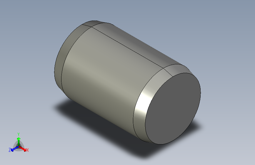 plna-d4-l6粗定位用圆柱销