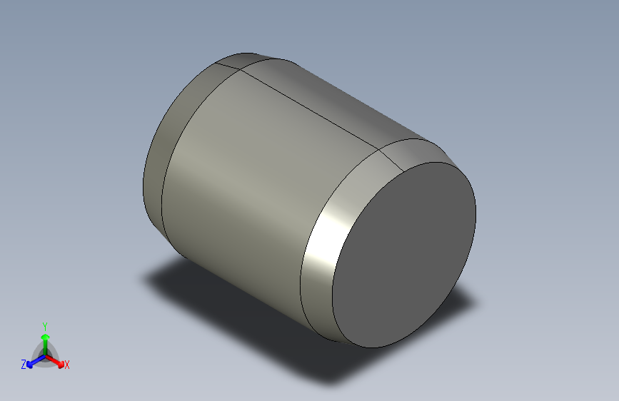 plna-d5-l6粗定位用圆柱销
