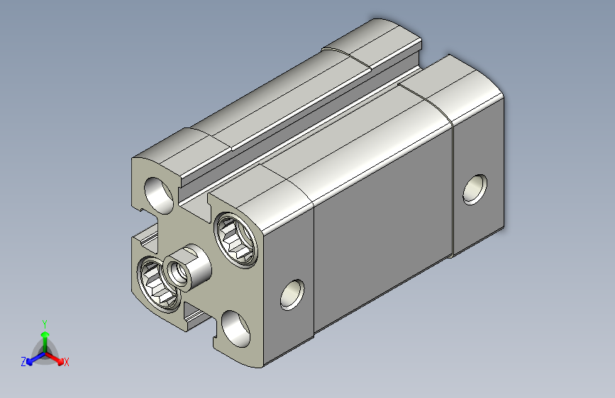 FESTO费斯托紧凑型气缸536213_ADN-12-15-I-P-A---_asm_0_