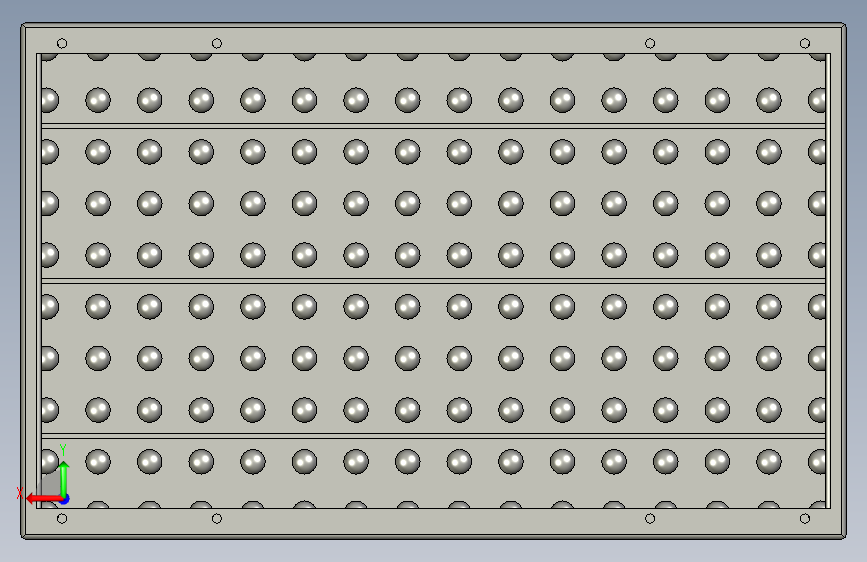 牛眼作业台500x800--518228-25 背面视图
