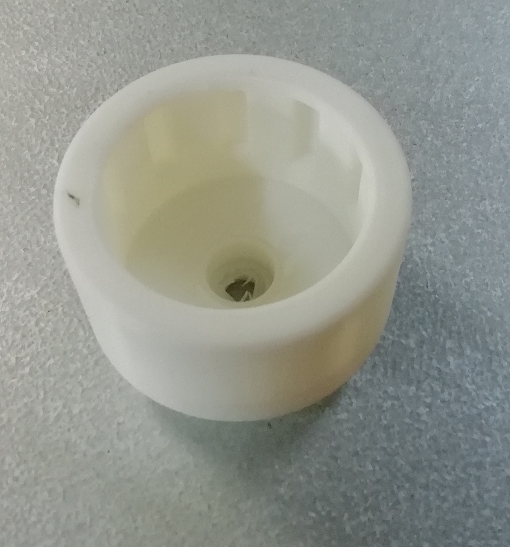 磁耦合步进电机驱动器结构