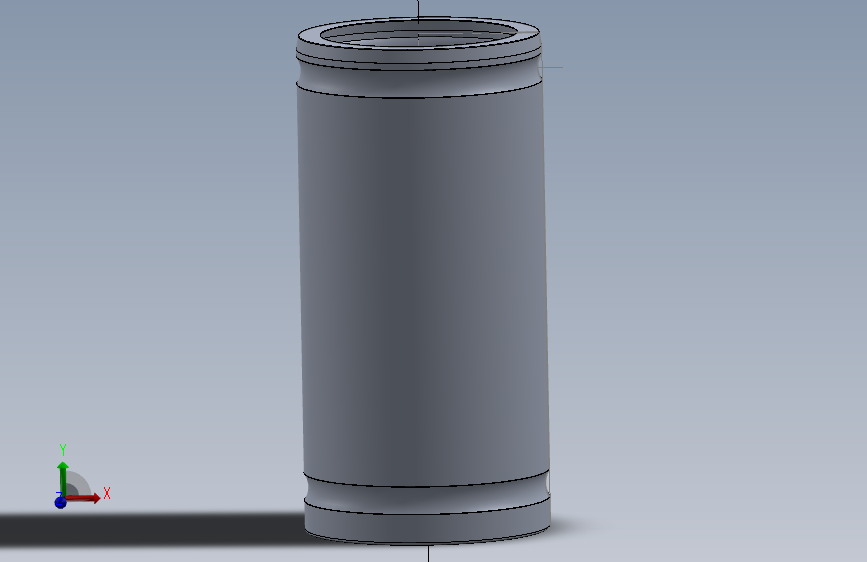 铝罐，3V，450F超级电容器，TPLH 3R0 450SS35X71