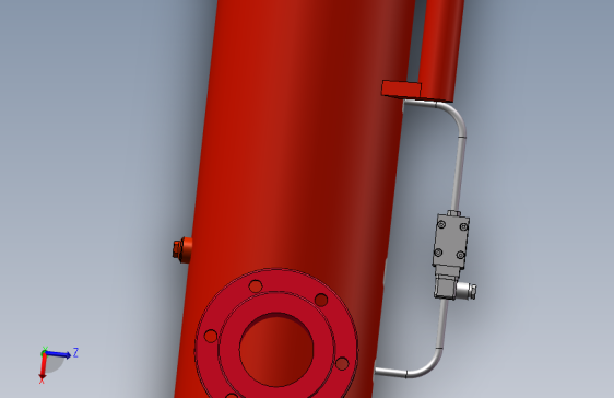 DRLF-A1300大流量回油过滤器