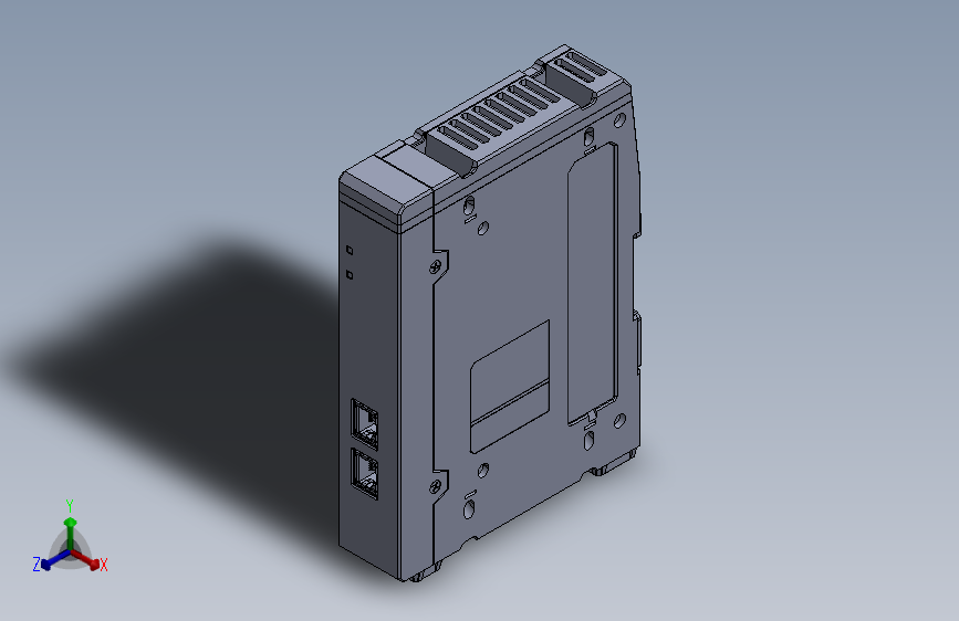 CB-NEC20E传感器.SLDPRT