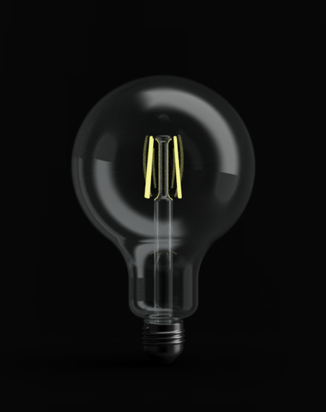 LED 灯泡
