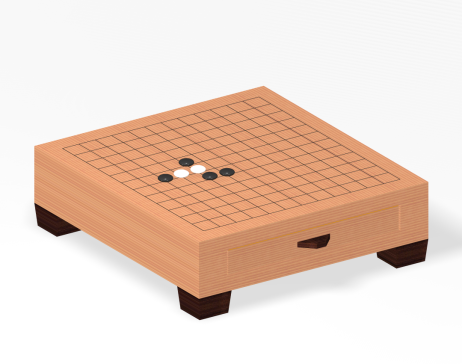 棋盘游戏