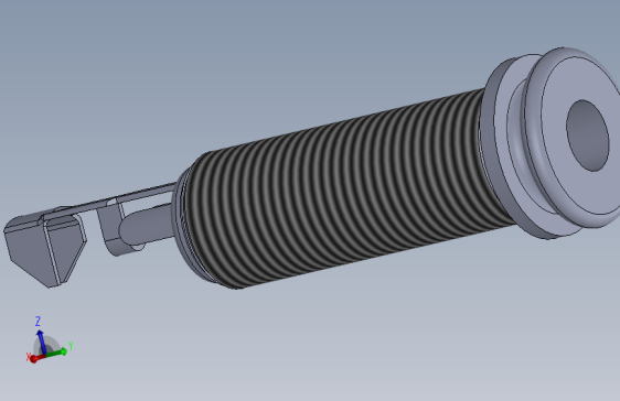 NYS+221_NEUTRIK63mm+旋转套筒