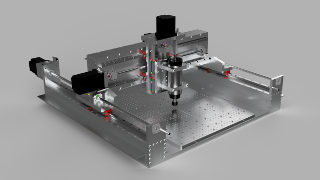 数控雕刻机-5570-z10-cnc